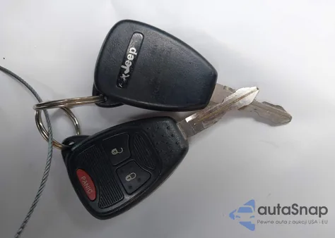 2015 Jeep Wrangler Sahara из США, поврежденный, VIN 1C4AJWBG9FL709189